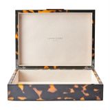 Addison Ross Tortoisehell Boxes