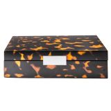 Addison Ross Tortoisehell Boxes
