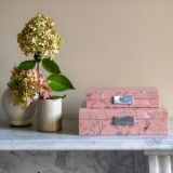 Addison Ross Pink Chinoise Boxes