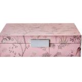 Addison Ross Pink Chinoise Boxes