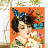 Madam Treacle
  Card