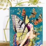 Madam Treacle
  Card