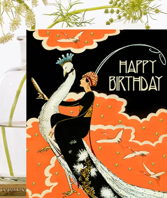 Madam Treacle
  Card