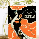 Madam Treacle
  Card