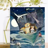 Madam Treacle
  Card