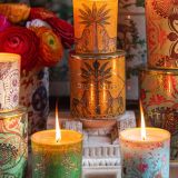 Ortigia Candles