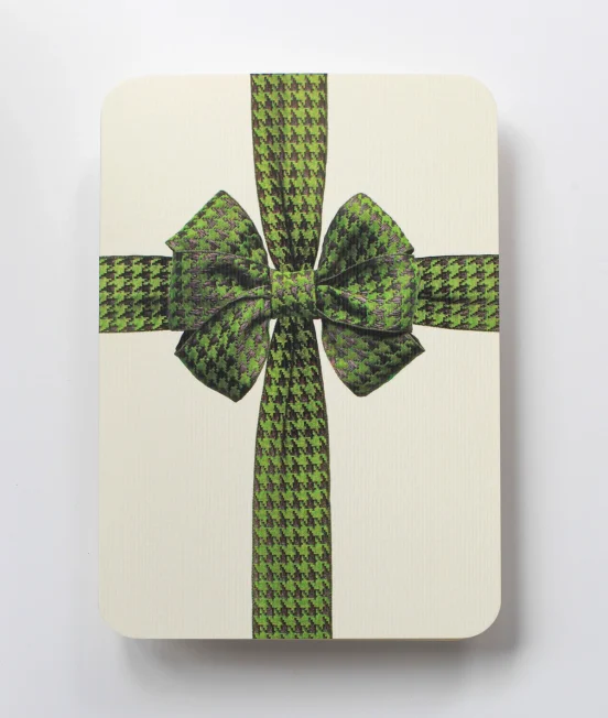 Canonbury Card