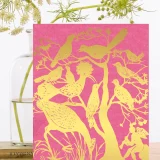 Madam Treacle
  Card