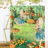 Madam Treacle
  Card