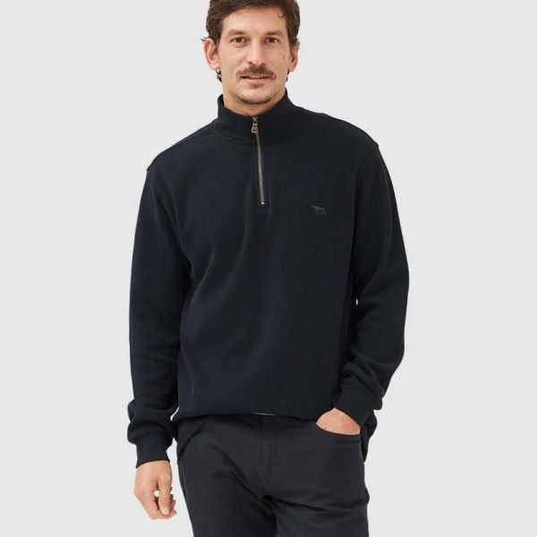 Rodd&Gunn Eclipse Sweatshirt