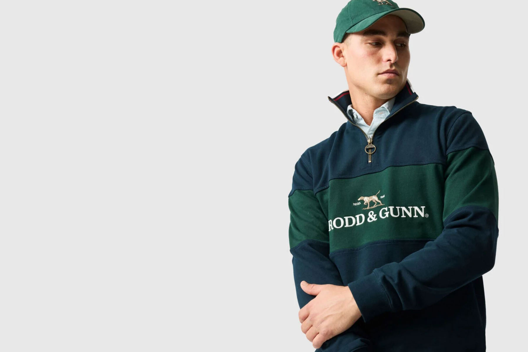 SS25-Rodd&Gunn-Foresters-Peak-Sweatshirt