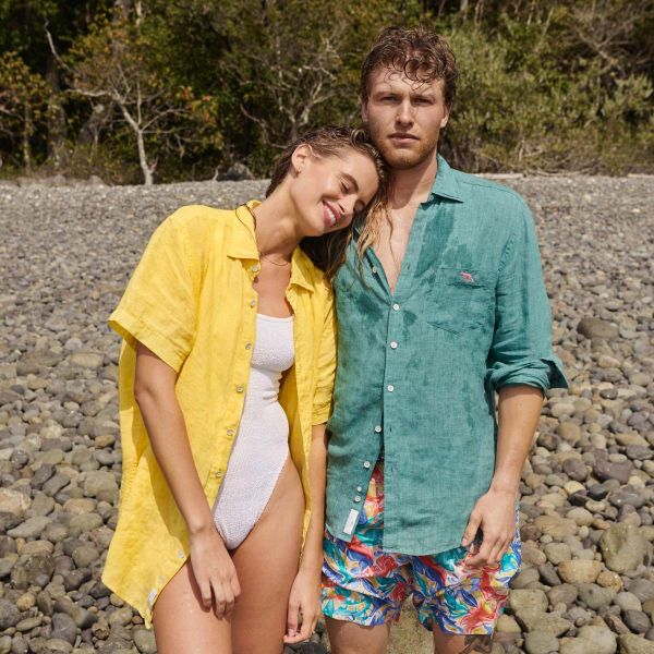 Rodd&Gunn Palm Beach and Coromandel fit Shirts