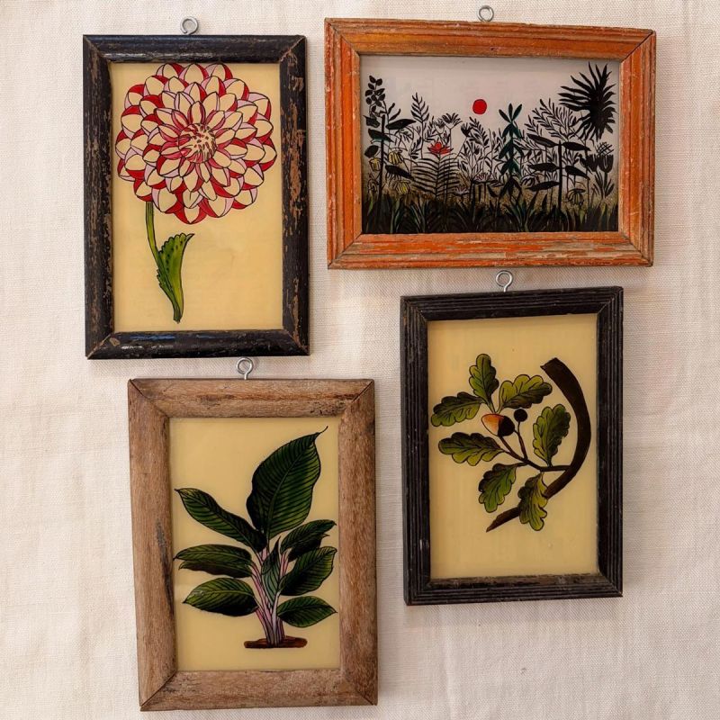 SS26-Homeware-Miniature-pictures Miniature pictures