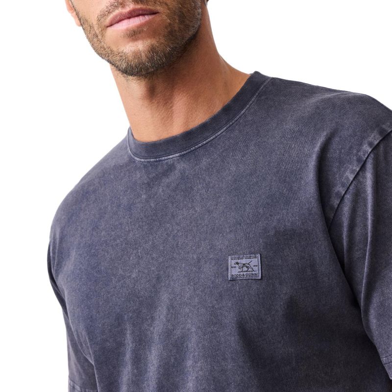 SS26-Mens-Rodd-&-Gunn-midnight-t-shirt-detail Rodd & Gunn dusty midnight t shirt