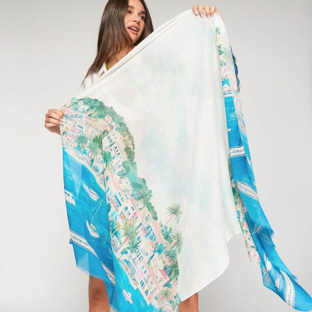 SS26-Vilagallo-Puerto-Banus-Scarf-2 Vilagallo Puerto Banus Scarf