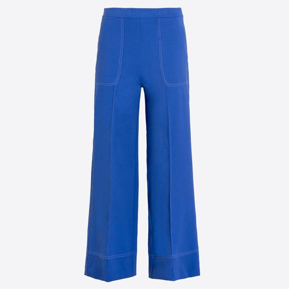 SS26-Vilagallo-blue-trousers ilagallo blue trousers