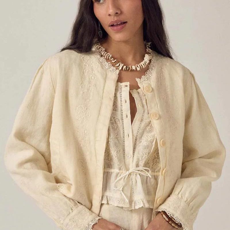 SS26-Womens-Maison-Hotel-Otelo-Jacket Maison Hotel Otelo jacket