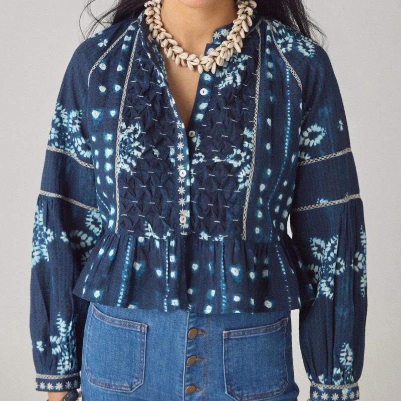 SS26-Womens-Maison-Hotel-Sora-blouse-x Maison Hotel Sora blouse