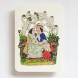 Canonbury Card