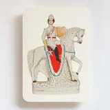 Canonbury Card