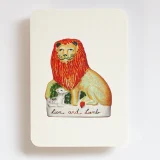 Canonbury Card