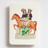 Canonbury Card