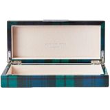 Addison Ross Tartan Boxes