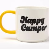 Snoopy Happy Camper Mug
