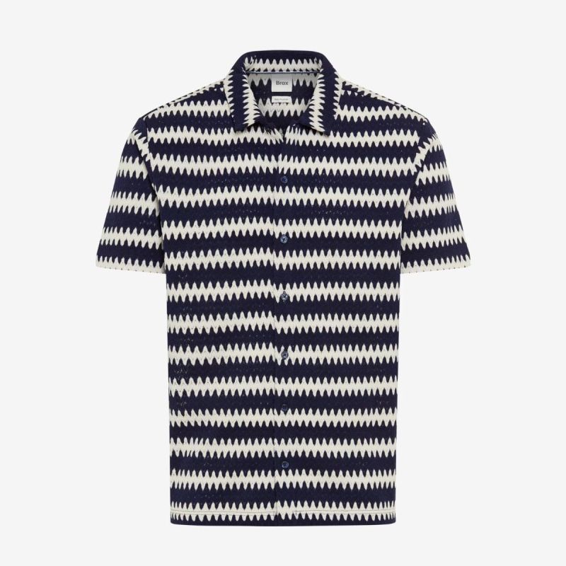 SS2-Mens-Brax-Pajo-polo Brax Pajo polo