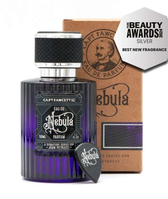 Capt Fawcett Nebula EDP