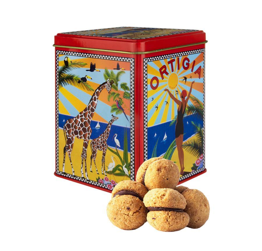 Ortigia Dolce Ortigia Dolce