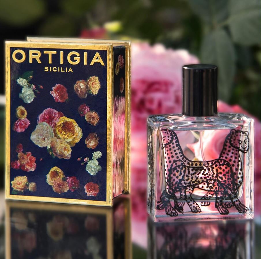 Rose Antiche Ortigia Rose Antiche